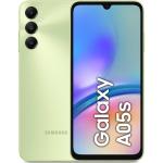 SMARTPHONE SAMSUNG GALAXY A05S 4GB 128GB LIGHT GREEN