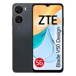 SMARTPHONE ZTE BLADE V50 DESIGN 5G 8GB 128GB GREY MATT