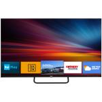 TV LED SMART TV TREVI 43" FHD DVB-T2 NERO FRAMELESS