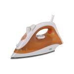 FERRO DA STIRO DPM STEAM BOY 1800W PIASTRA IN ACCIAIO ARANCIO