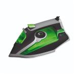 FERO DA STIRO DPM HIRON 2200W PIASTRA IN CERAMICA VERDE