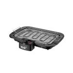 PIASTRA BARBECUE ELETTRICO DPM 301F 2000W