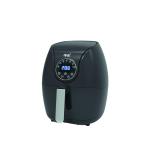 FRIGGITRICE AD ARIA DPM CHARLOTTE 5L 1500W NERO
