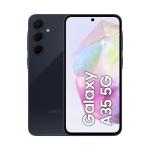 SMARTPHONE SAMSUNG GALAXY A35 5G 6GB 128GB AWESOME NAVY