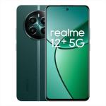 SMARTPHONE REALME 12 PLUS 5G 12GB 512GB GREEN