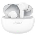 AURICOLARI BLUETOOTH REALME BUDS T110 BIANCO
