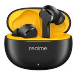 AURICOLARI BLUETOOTH REALME BUDS T110 NERO
