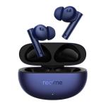 AURICOLARI BLUETOOTH REALME BUDS AIR 5 BLU