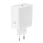 ALIMENTATORE DA RETE REALME SUPERVOOC 67W USB-A