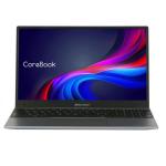 NOTEBOOK MICROTECH COREBOOK 8GB 256GB R3-3200 15.6" W11 PRO