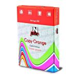 CARTA X FOTOCOPIE A3 INLINEA COPY ORANGE 75G 500FG