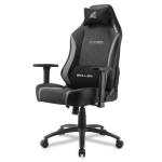 SEDIA GAMING SHARKOON BLACK/GRAY SGS 2 SKILLER