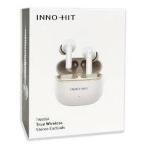 AURICOLARI TWS BLUETOOTH INNOHIT TWS05A BIANCO