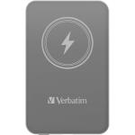 POWERBANK 5000MAH VERBATIM 20W+15W WC