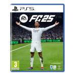 PS5 FC25 ITA DISCO