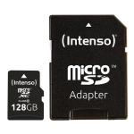 MICRO SD INTENSO SDXC 128GB CLASSE 10