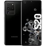USATO SAMSUNH GALAXY S20 ULTRA 5G 128GB COSMIC BLACK
