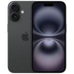 SMARTPHONE APPLE IPHONE 16 128GB BLACK