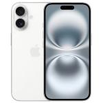 SMARTPHONE APPLE IPHONE 16 128GB WHITE