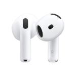 APPLE AIRPODS 4 GEN 2024 + CUST.RIC. NO ANC