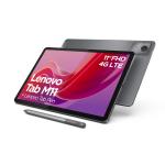TABLET LENOVO TAB M11 CON PENNA CAPACITIVA 4G 128GB LTE BLACK
