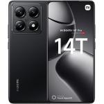 SMARTPHONE XIAOMI 14T PRO 12GB 512GB TITAN BLACK