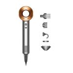 ASCIUGACAPELLI DYSON SUPERSONIC HD07 1600W NICHEL RAME