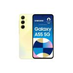 SMARTPHONE SAMSUNG GALAXY A55 8GB 128GB AWESOME LEMON