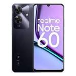 SMARTPHONE REALME NOTE 60 4GB 128GB MARBLE BLACK