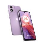 SMARTPHONE MOTOROLA MOTO E14 2GB 64GB PASTEL PURPLE