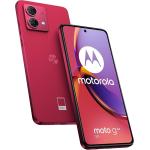 SMARTPHONE MOTOROLA MOTO G84 5G 12GB 256GB VIVA MAGENTA