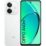 SMARTPHONE OPPO A40M 8GB 256GB STARLIGHT WHITE