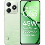 SMARTPHONE REALME C63 8GB 256GB JADE GREEN