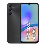 SMARTPHONE SAMSUNG GALAXY A05S 4GB 64GB BLACK