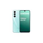 SMARTPHONE SAMSUNG GALAXY A16 5G 4GB 128GB LIGHT GREEN