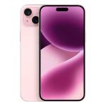 SMARTPHONE APPLE IPHONE 15 256GB PINK