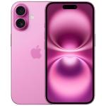 SMARTPHONE APPLE IPHONE 16 128GB PINK