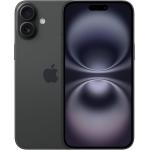 SMARTPHONE APPLE IPHONE 16 PLUS 128GB BLACK