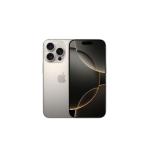 SMARTPHONE APPLE IPHONE 16 PRO 256GB NATURAL TITANIUM