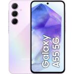 SMARTPHONE SAMSUNG GALAXY A55 8GB 256GB AWESOME MULTICOLOR