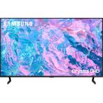 TV LED SMART 50" SAMSUNG UE50CU7090UXZT UHD 4K HDR 