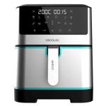 FRIGGITRICE AD ARIA CECOTEC CECOFRY SUPREME 8000 8L 1800W