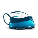 FERRO DA STIRO CON CALDAIA PHILIPS PERFECTCARE GC7840/20 STEAMGLIDE