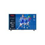 SMART TV 65" TCL LED 4K UHD 65P61B NERO