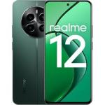 SMARTPHONE REALME 12 8GB 256GB PIONEER GREEN