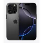 SMARTPHONE APPLE IPHONE 16 PRO 128GB BLACK TITANIUM