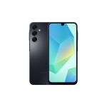 SMARTPHONE SAMSUNG GALAXY A16 4GB 128GB BLACK