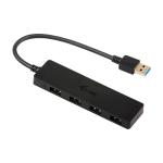 DOCK USB I-TEC USB 3.0 HUB A 4 PORTE