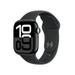 APPLE WATCH SERIE 10 42MM GPS JET BLACK AL BLACK