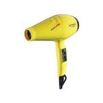 ASCIUGACAPELLI BABYLISS PRO GIALLO 2100W